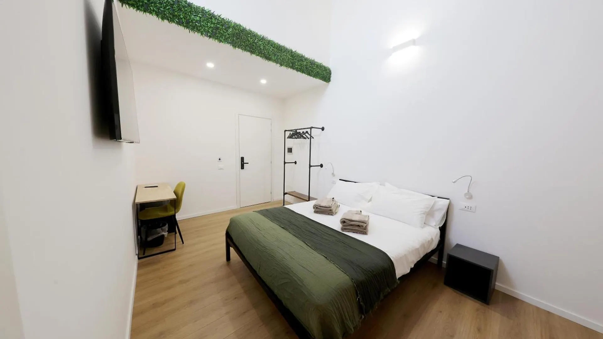 Argenteria5 Holiday Rooms Palermo Bed & Breakfast