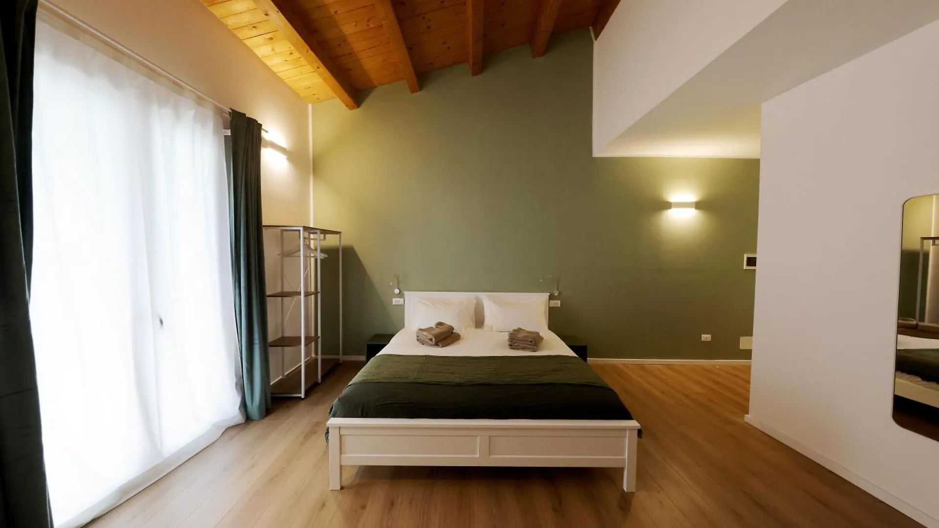 Argenteria5 Holiday Rooms Palermo Bed & Breakfast
