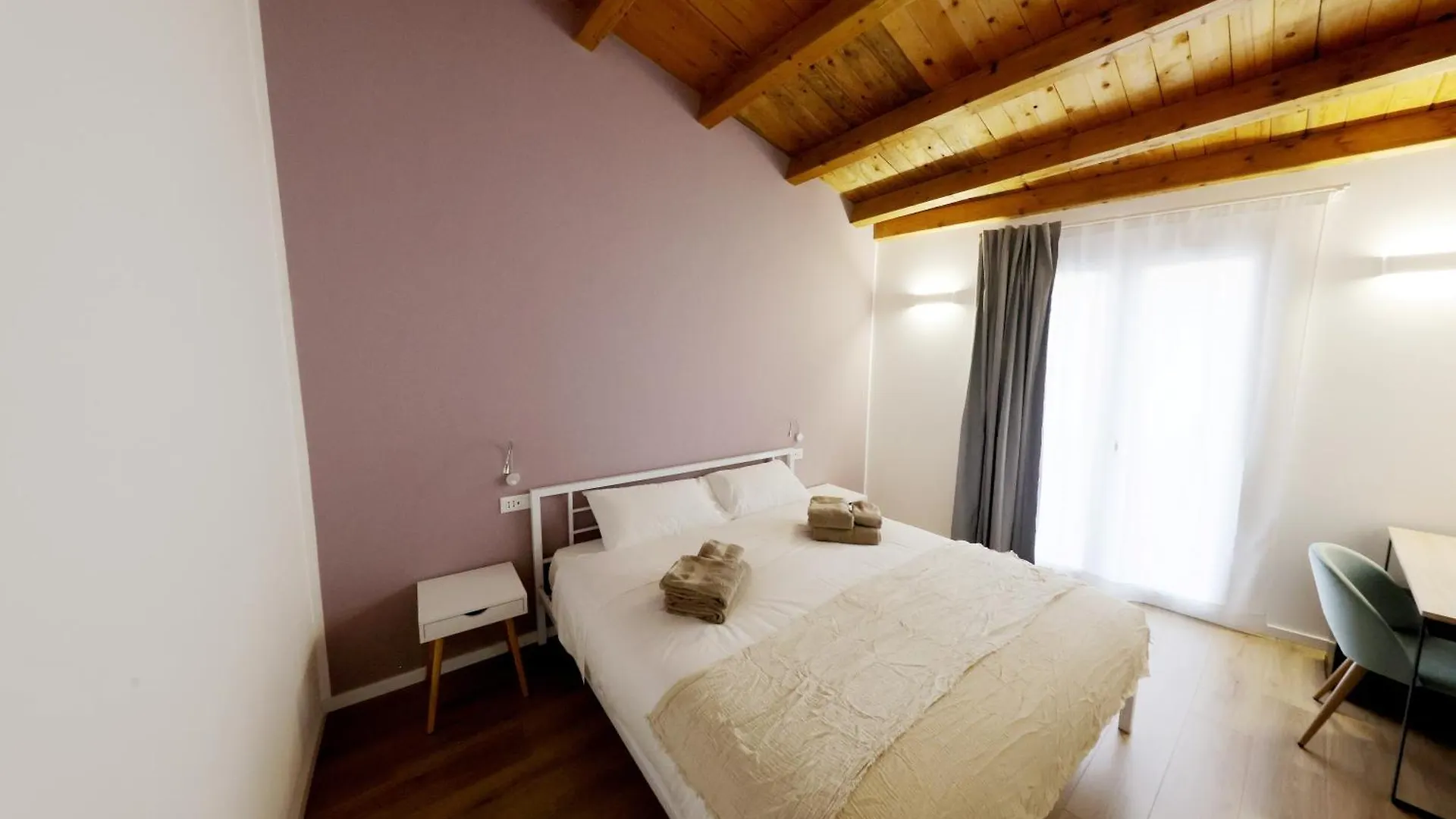 Argenteria5 Holiday Rooms Palermo