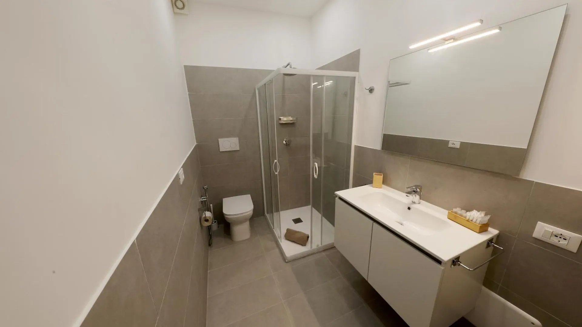 Argenteria5 Holiday Rooms Palermo 0*,