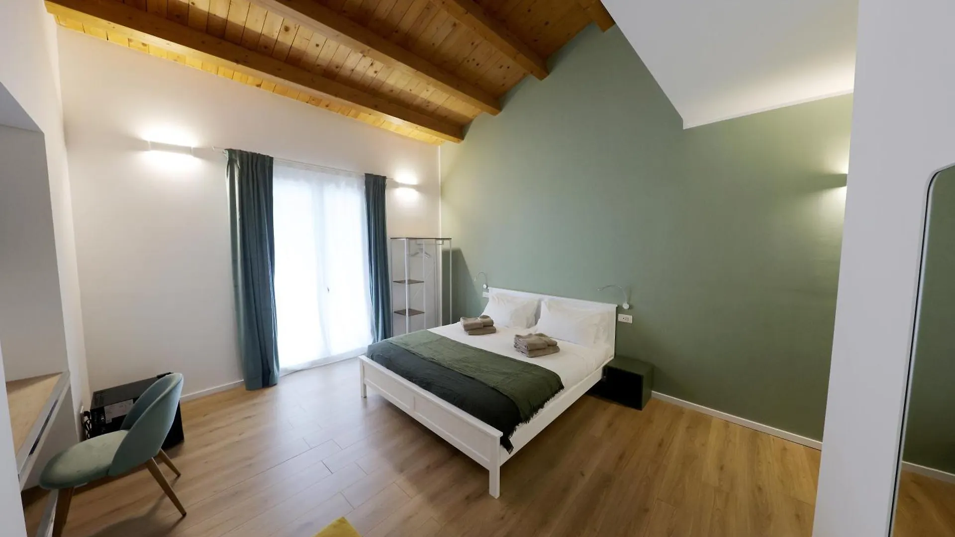Argenteria5 Holiday Rooms Palermo 0*,