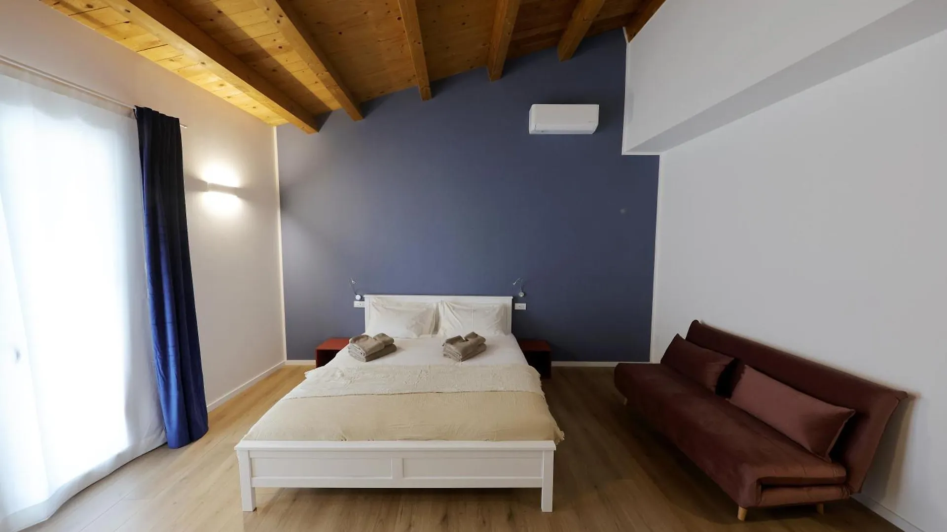 Bed & Breakfast Argenteria5 Holiday Rooms Palermo