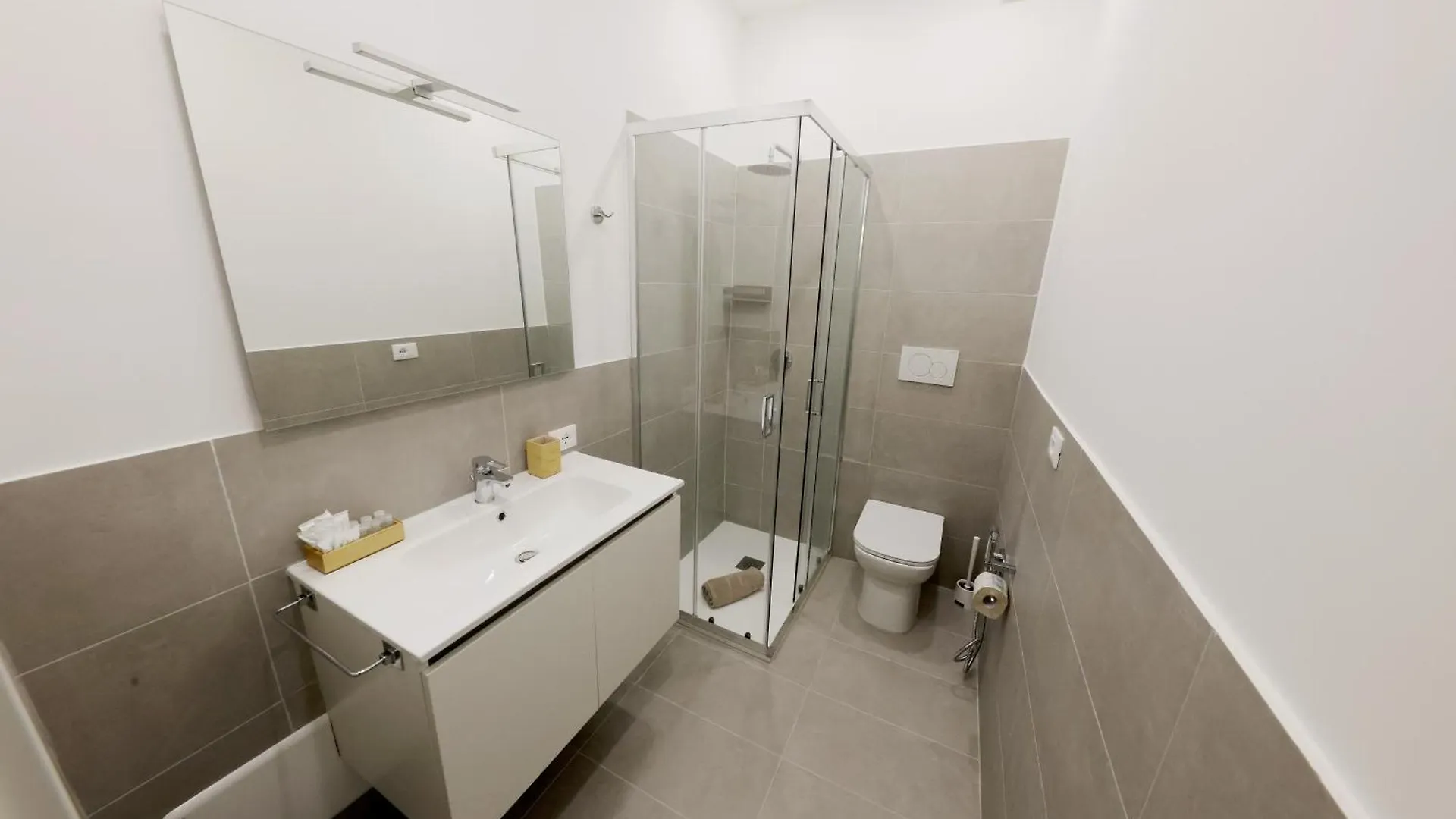 Argenteria5 Holiday Rooms Palermo Bed & Breakfast