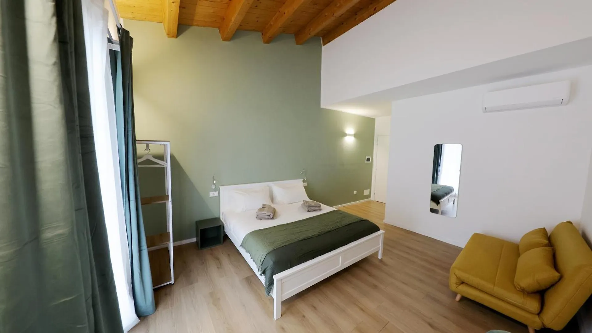 Bed & Breakfast Argenteria5 Holiday Rooms Palermo