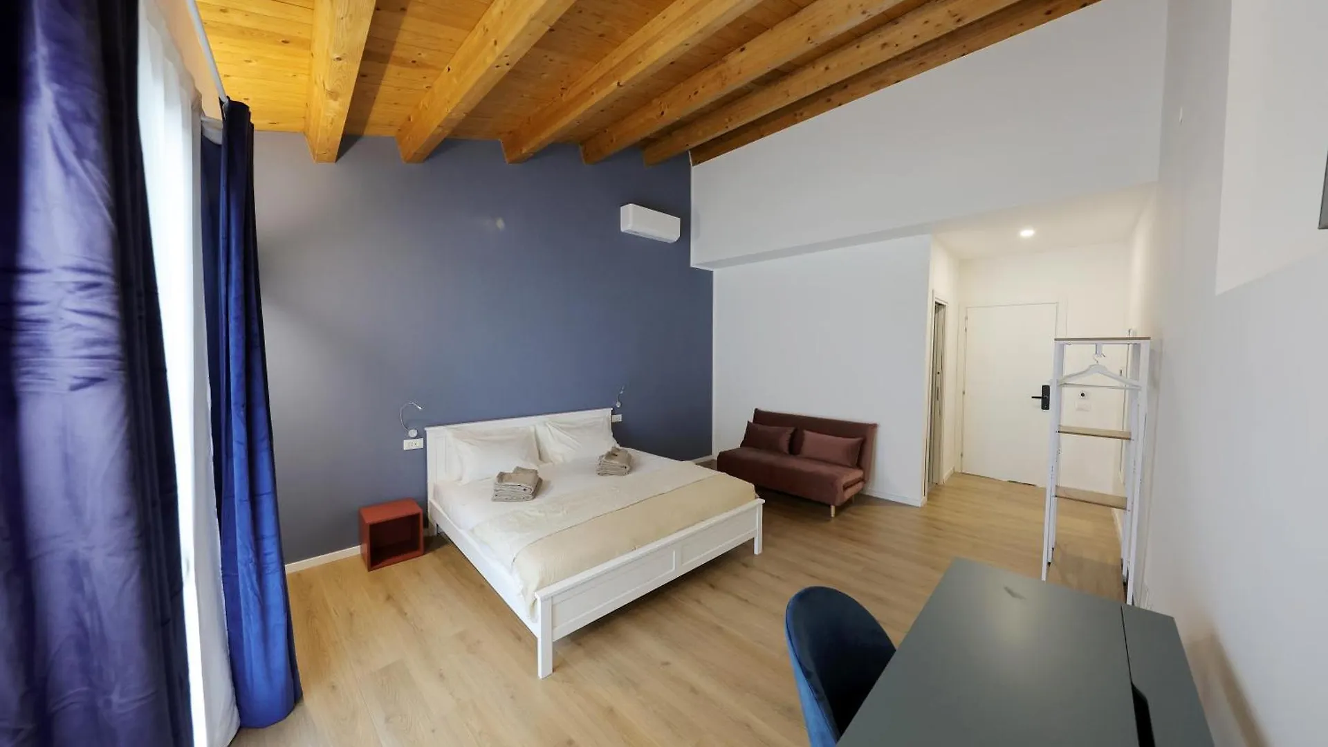 Argenteria5 Holiday Rooms Palermo