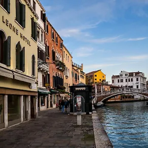Filù Hotel Venedig