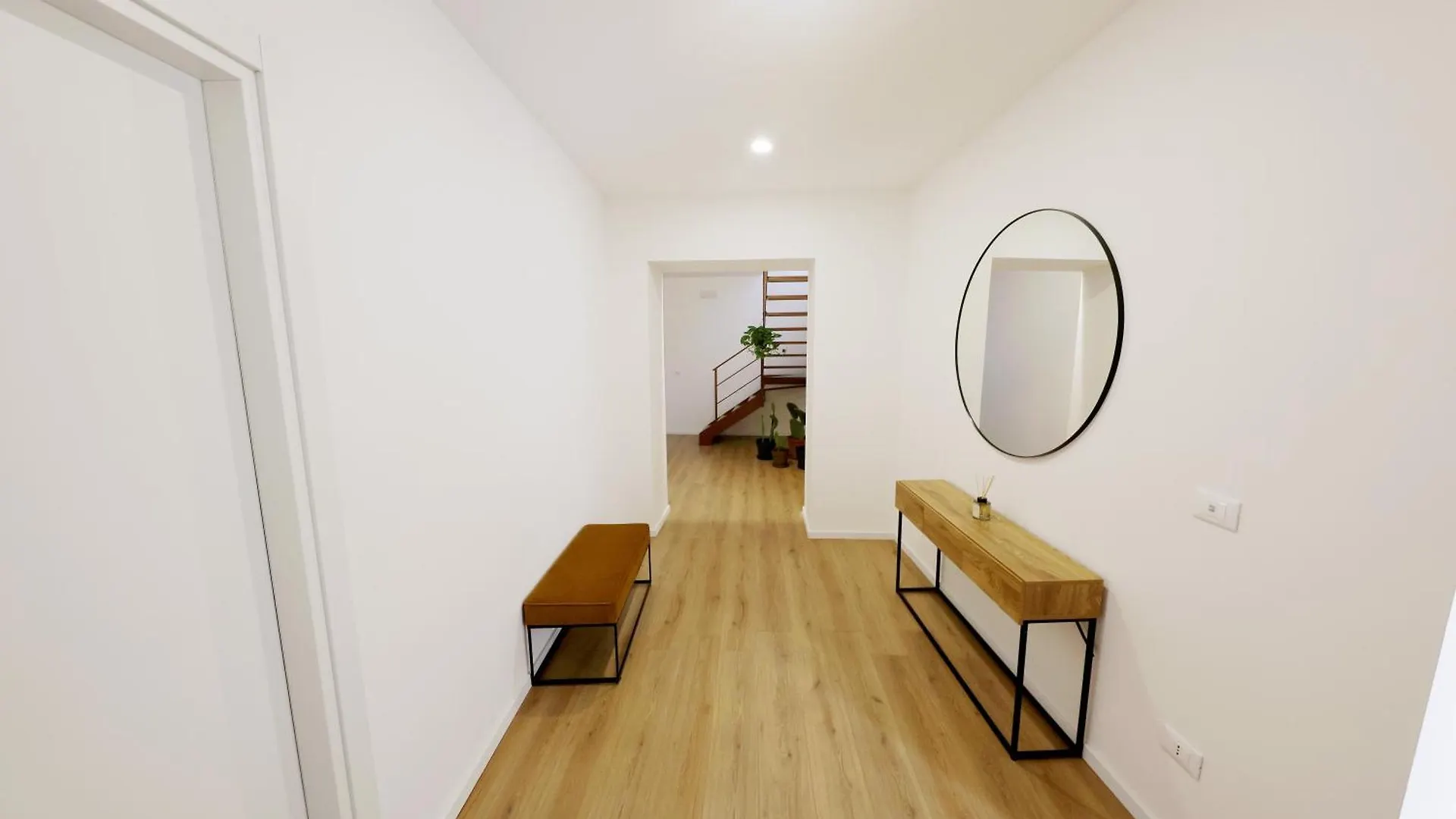 Argenteria5 Holiday Rooms Palermo Bed & Breakfast