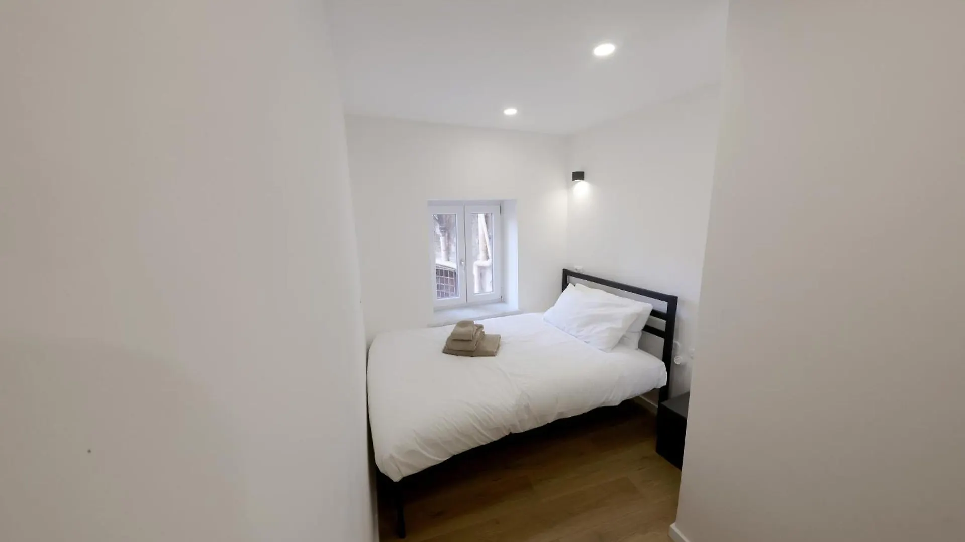 Bed & Breakfast Argenteria5 Holiday Rooms Palermo