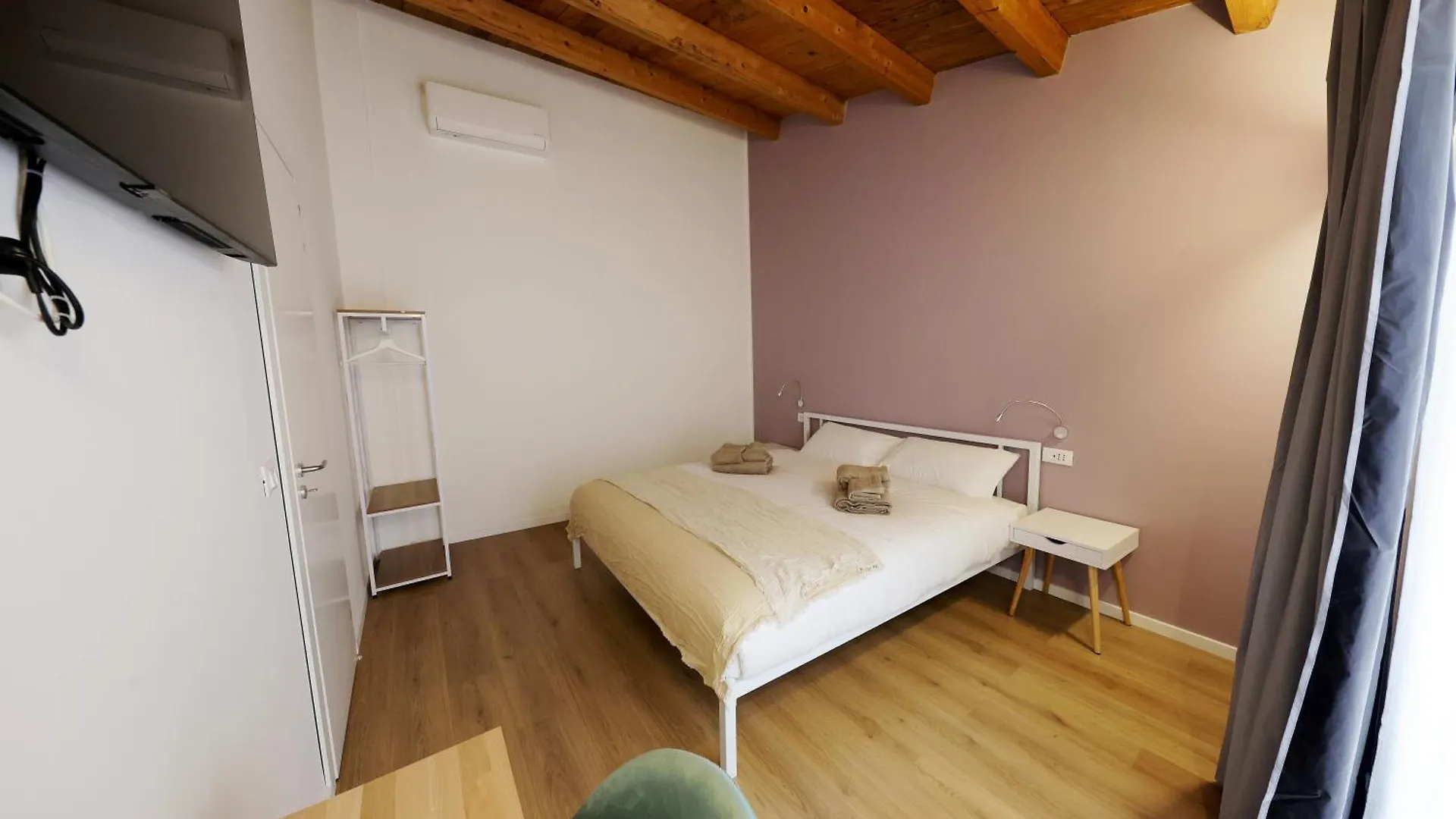 Bed & Breakfast Argenteria5 Holiday Rooms Palermo Italy