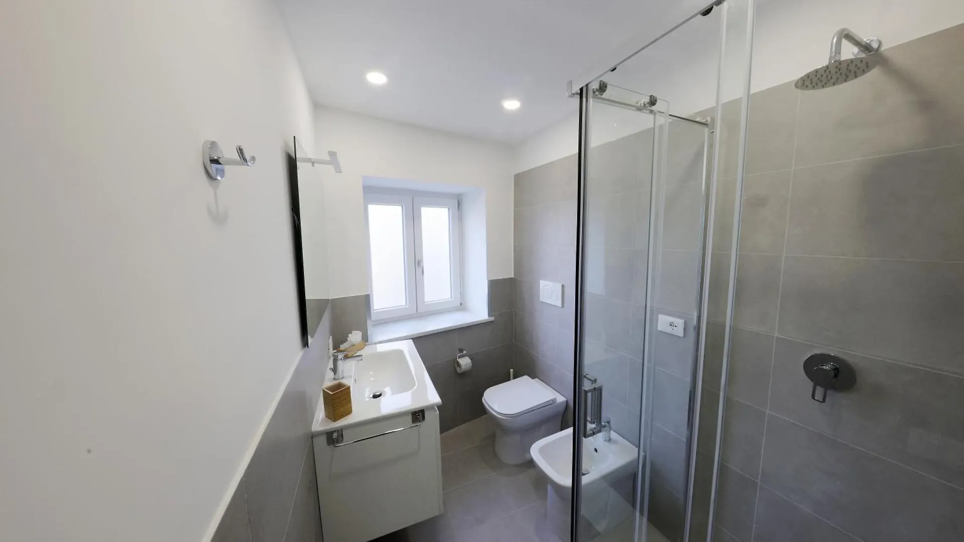 Argenteria5 Holiday Rooms Palermo 0*,  Italy