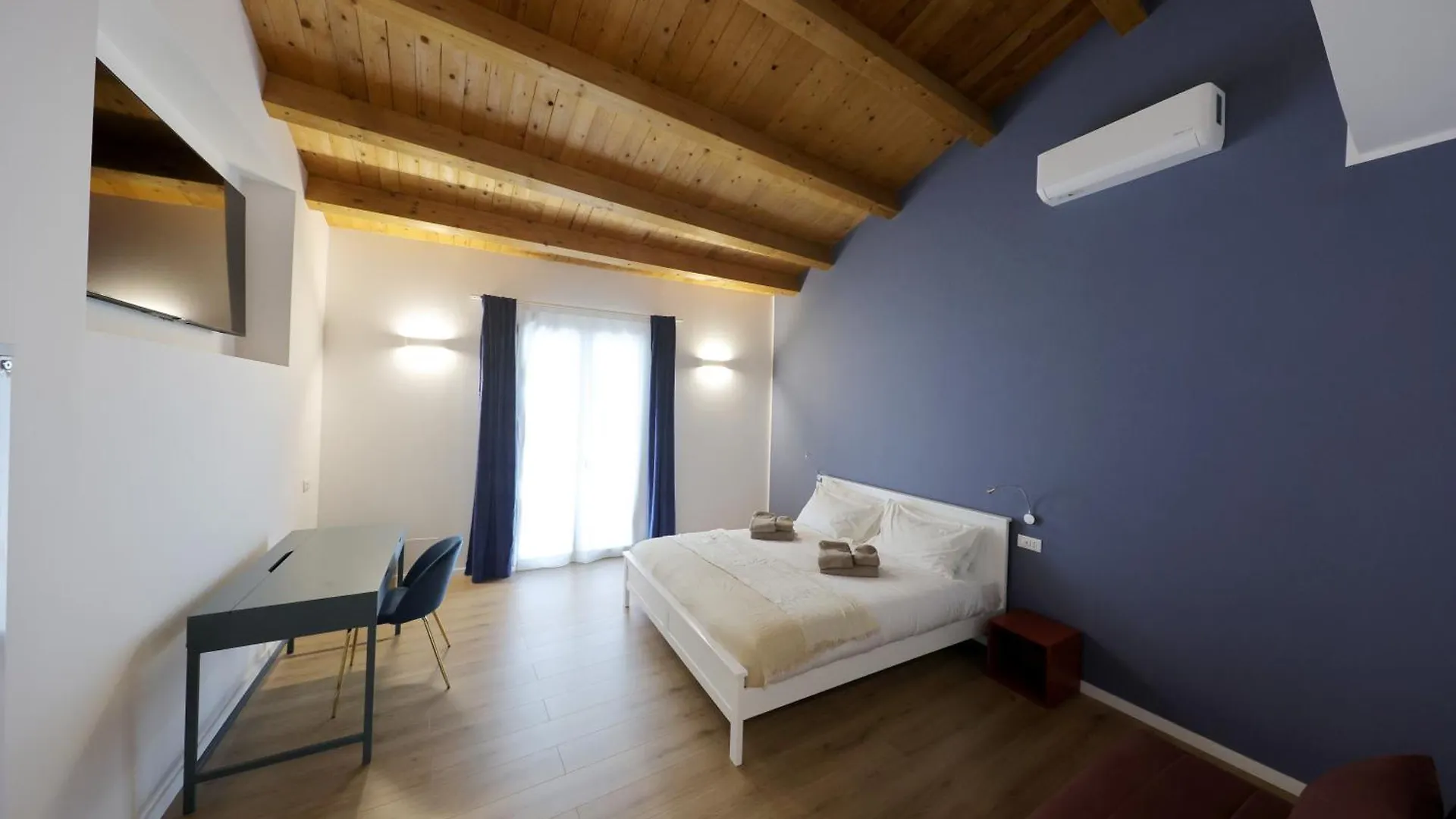 Bed & Breakfast Argenteria5 Holiday Rooms Palermo Italy